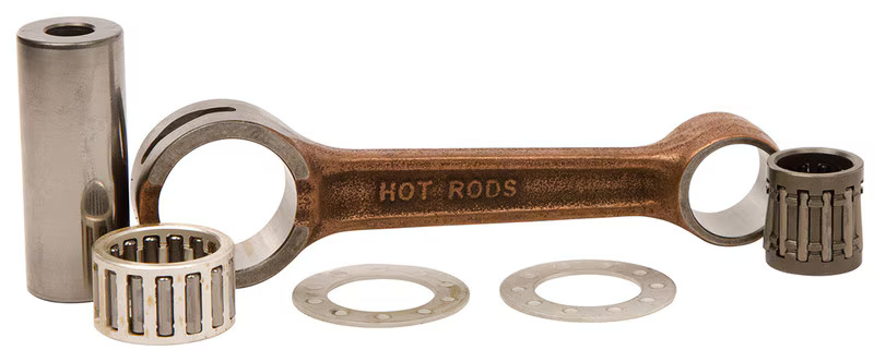 Hot Rods Connecting Rod 87-06 YFS200, Hotrod 8144 Yamaha ATV