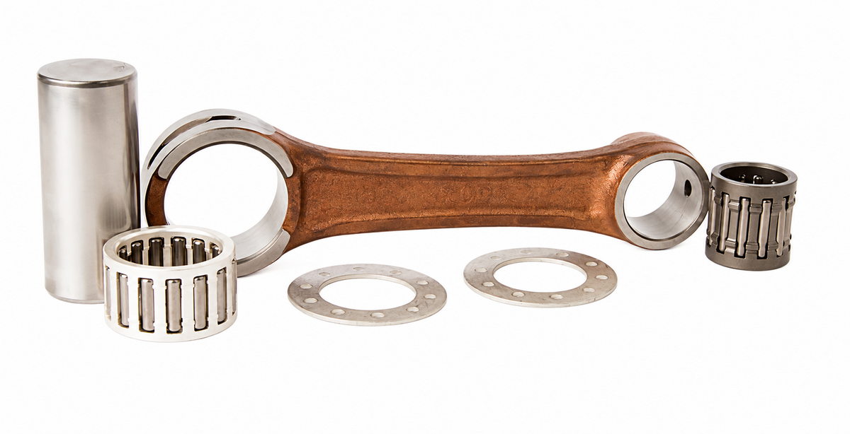 Hot Rods Connecting Rod 87-06 Banshee, Hotrod 8121 Yamaha ATV