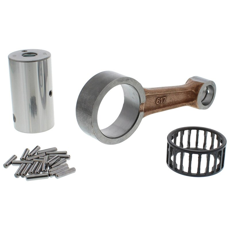 Hot Rods Connecting Rod 02-08 CRF450R, Hot Rod 8617, CRF450X 02-08