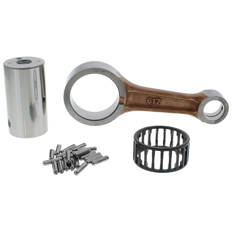 Hot Rods Connecting Rod 02-08 CRF450R, Hot Rod 8617, CRF450X 02-08