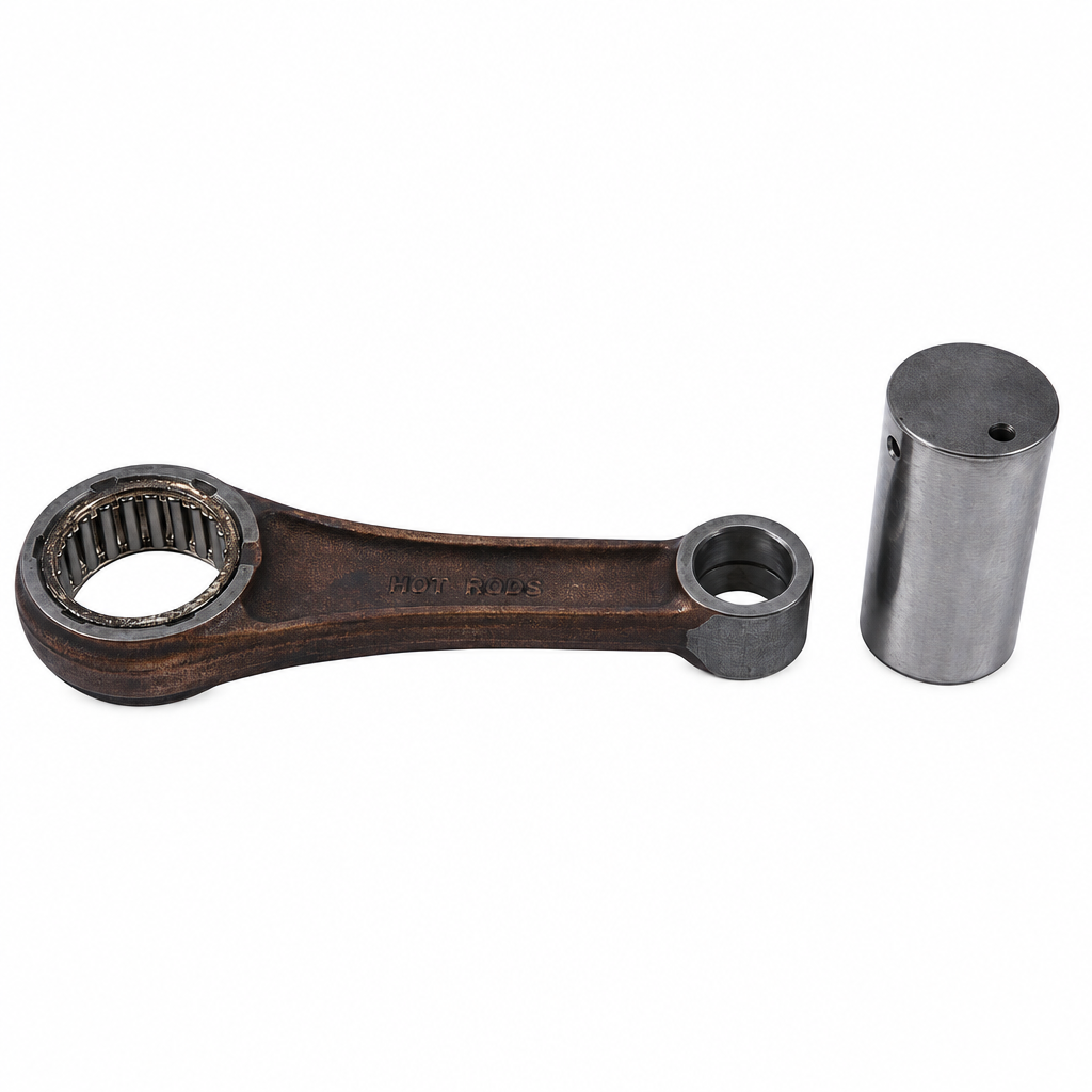 Hot Rods Connecting Rod Kit YFM660R 01, Hotrods 8613 Pin 37 x 73.80, Only Fits 2001