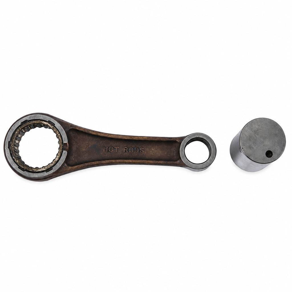 Hot Rods Connecting Rod Kit YFM660R 01, Hotrods 8613 Pin 37 x 73.80, Only Fits 2001