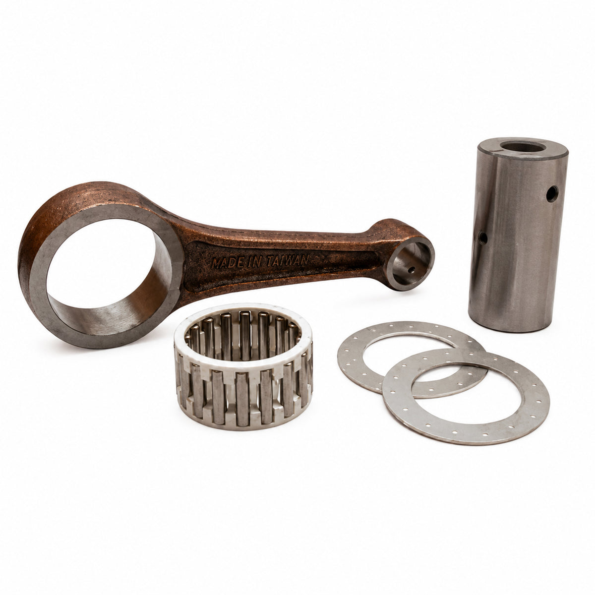 Namura Technologies Connecting Rod Kit TRX400 450, Bronco AT-09212