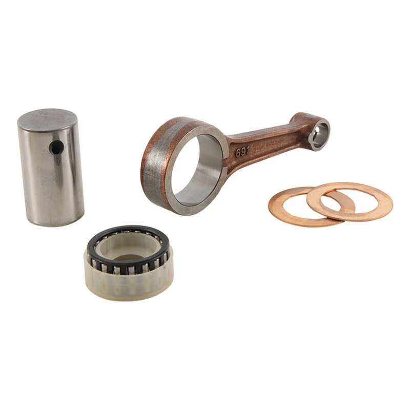 Connecting Rod Kit TRX250, Hot Rods 8691 Honda ATV