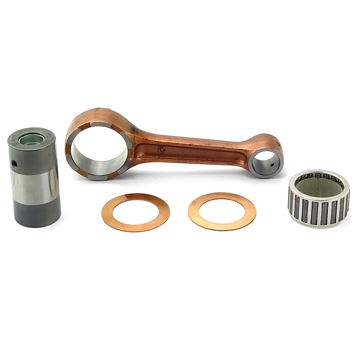 Connecting Rod Kit Suzuki LT-A500F Bronco AT-09248