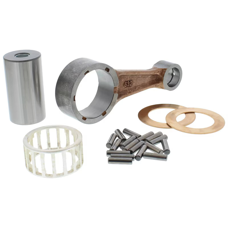 Hot Rods Connecting Rod 04-05 TRX450R, Hotrod 8632