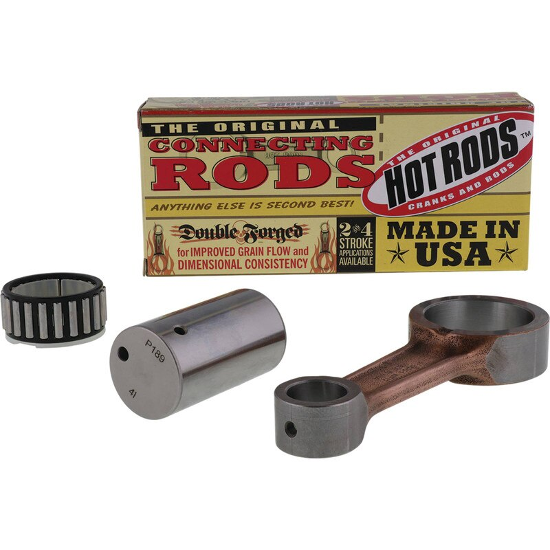Hot Rods Connecting Rod 04-05 YFZ450, Hotrods 8620 Yamaha ATV