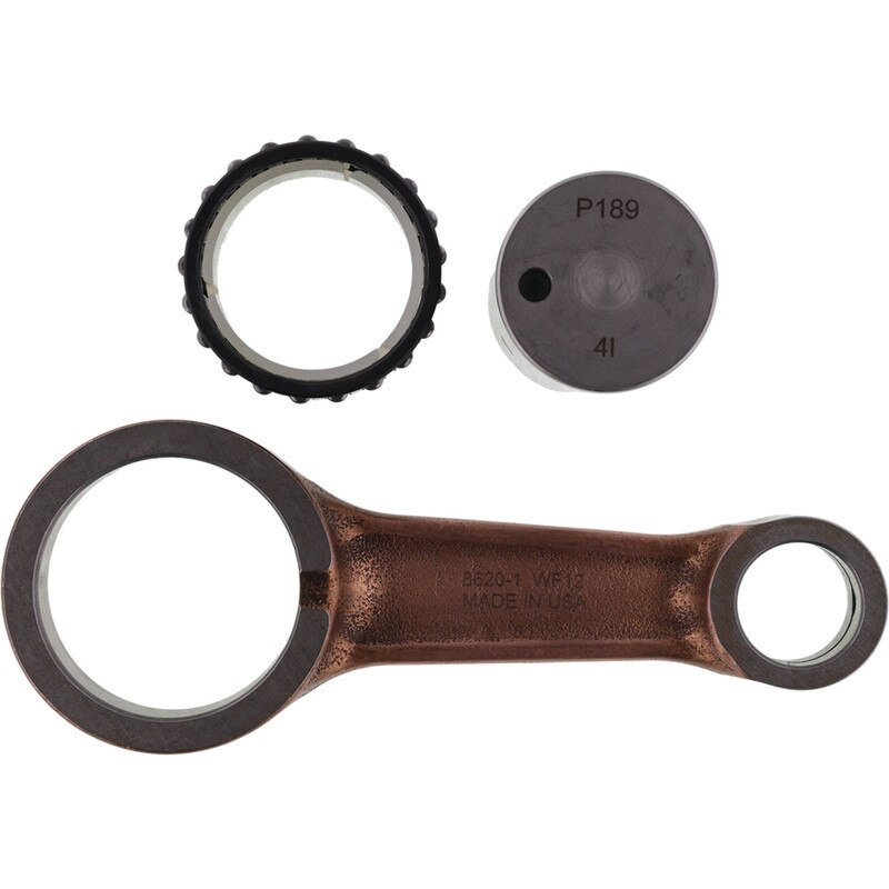 Hot Rods Connecting Rod 04-05 YFZ450, Hotrods 8620 Yamaha ATV