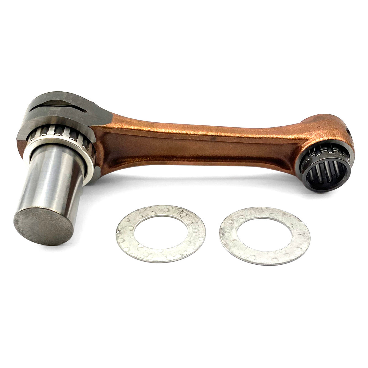 Namura Technologies Connecting Rod +5 RA-40000 AT-09134, 86-07 Banshee Long Rod +5mm
