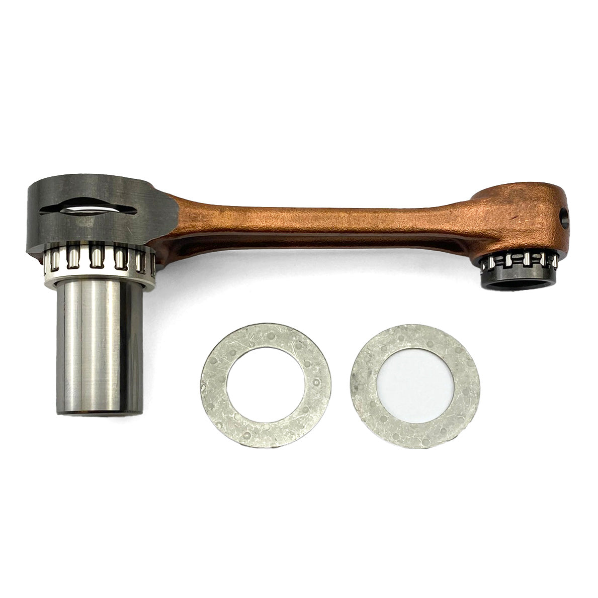 Namura Technologies Connecting Rod +5 RA-40000 AT-09134, 86-07 Banshee Long Rod +5mm