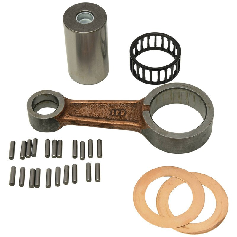 Hot Rods Connecting Rod 06-13 YFZ450, Hotrods 8641 Yamaha ATV