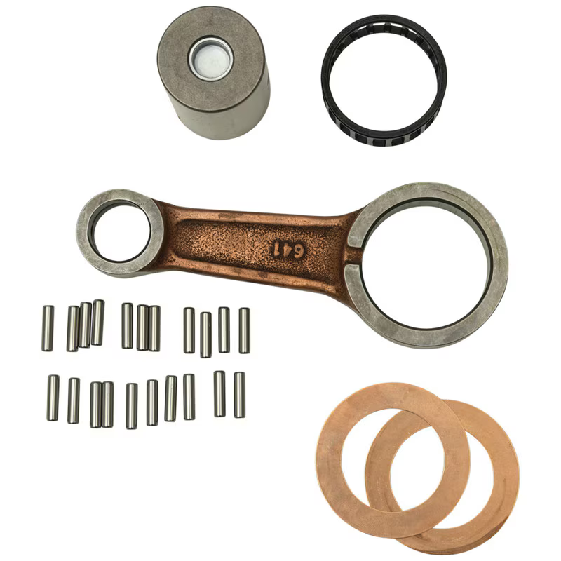 Hot Rods Connecting Rod 06-13 YFZ450, Hotrods 8641 Yamaha ATV