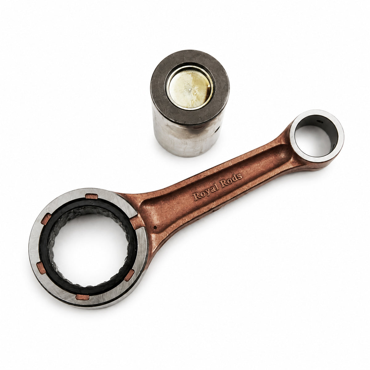 Namura Technologies Connecting Rod 03-21 YFM700, Namura RA-40007 Yamaha ATV, 1S3-11651-00-00
