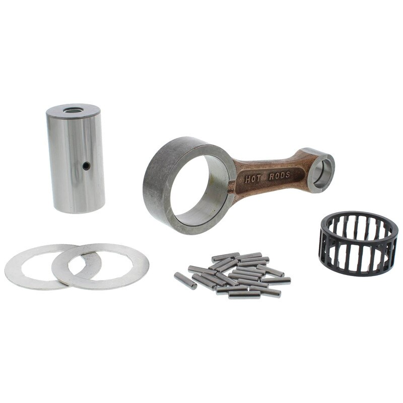 Hot Rods Connecting Rod 09-16 CRF450R, Hotrods 8682 Honda MX