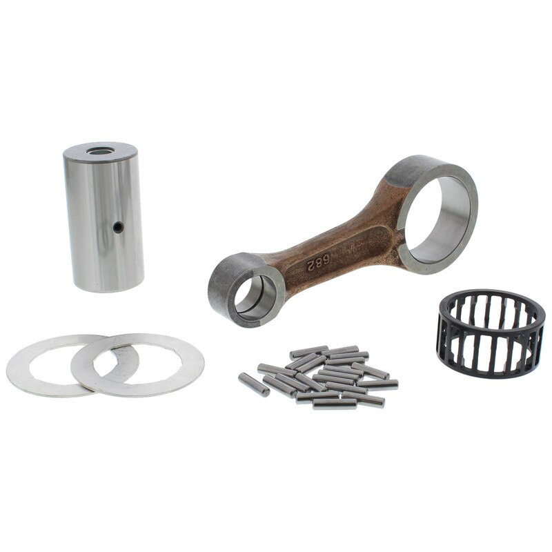 Hot Rods Connecting Rod 09-16 CRF450R, Hotrods 8682 Honda MX
