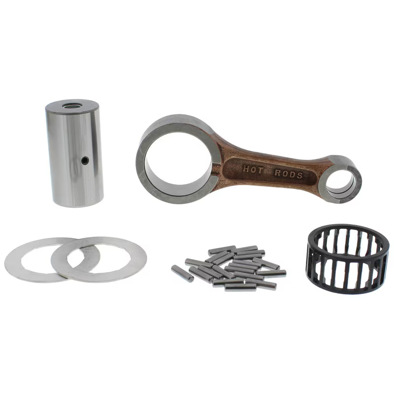 Hot Rods Connecting Rod 09-16 CRF450R, Hotrods 8682 Honda MX