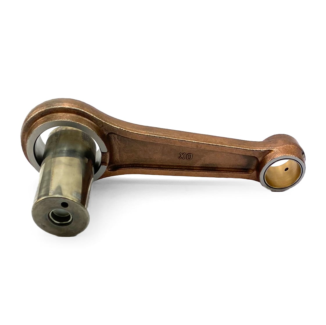 Dirt Racing Connecting Rod Only 99-11 Husqvarna Sm TC TE 570 610 630 Without Big End Bearing RO-8206