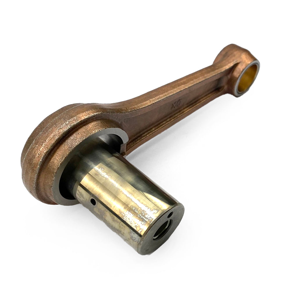 Dirt Racing Connecting Rod Only 99-11 Husqvarna Sm TC TE 570 610 630 Without Big End Bearing RO-8206