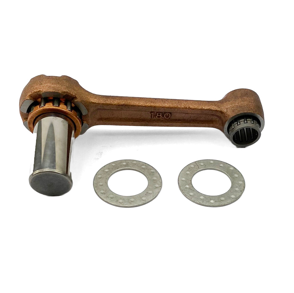 Factory Image Racing Connecting Rod Kit Yam 80, RY-2005 180-11651-00 Yamaha