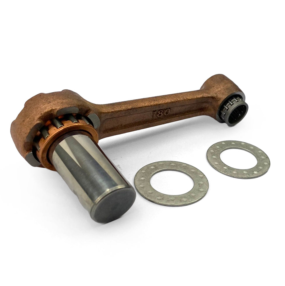 Factory Image Racing Connecting Rod Kit Yam 80, RY-2005 180-11651-00 Yamaha