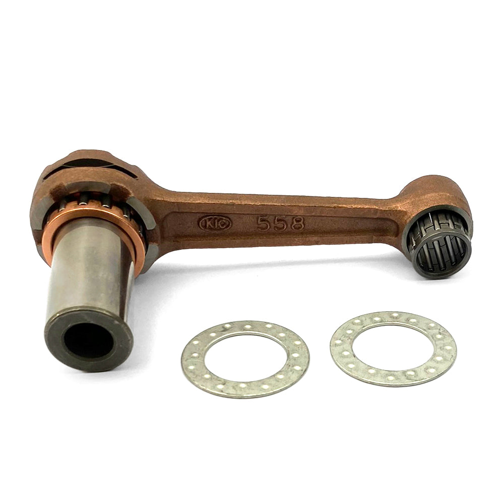 Factory Image Racing Connecting Rod Kit Yam DT100, RY-2008 558-11651-00 Yamaha