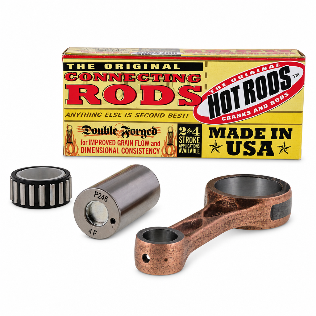 Connecting Rod SX-F350 KTM, Hot Rods 8693