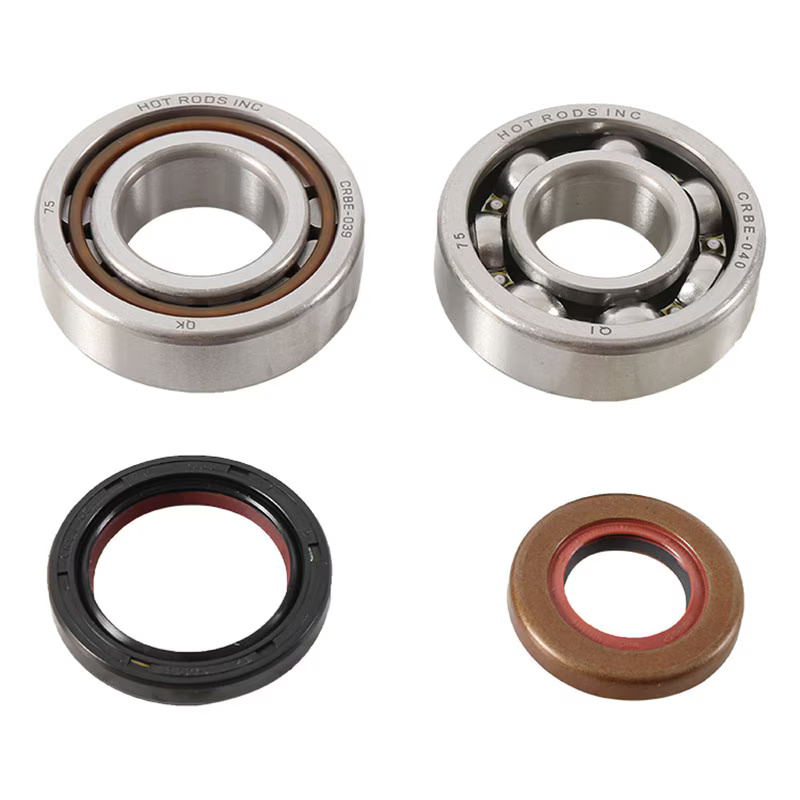 Crankshaft Bearing & Seal Kit Hot Rods K048, Gasgas MC85 21-23, KTM SX85 2003-23