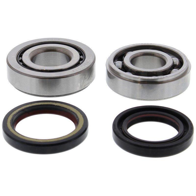 Crankshaft Bearing & Seal Kit Hot Rods K052, Honda CRF150R 2007-2023