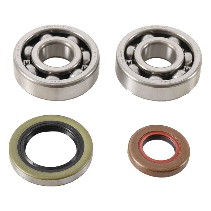 Crankshaft Bearing & Seal Kit Hot Rods K064, Gasgas MC65 21-23, KTM SX65 2009-23