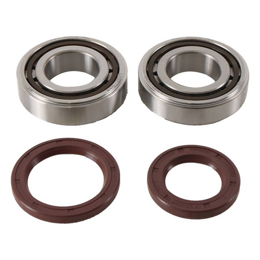 Crankshaft Bearing & Seal Kit Hot Rods K092, Husqvarna FC 16-23, KTM 250 Sx-f 250 2016-23