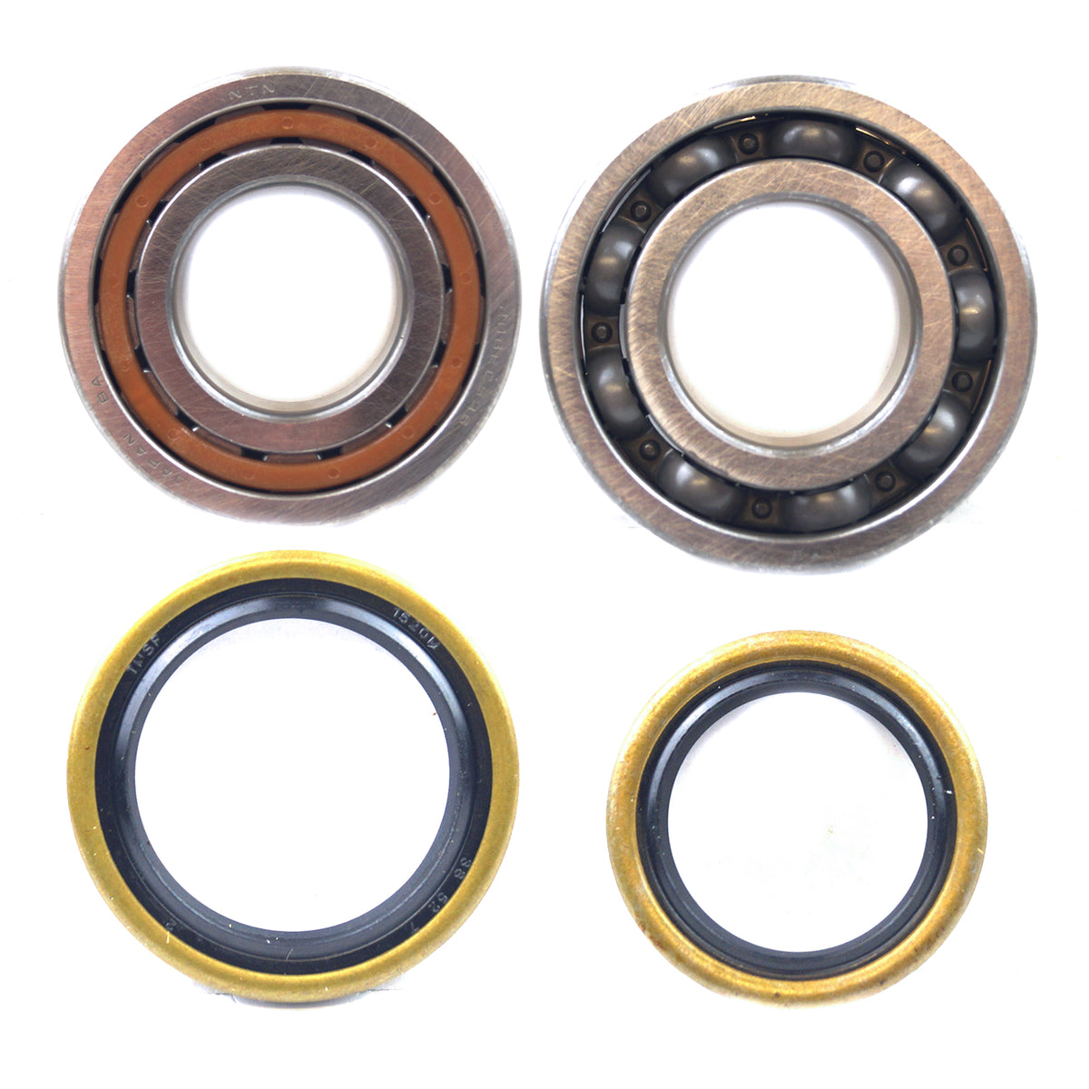 Pro-X Racing Crankshaft Bearing & Seal Kit, Prox 23.CBS73050, Beta 350/390/430/480 Rr 2015-2025