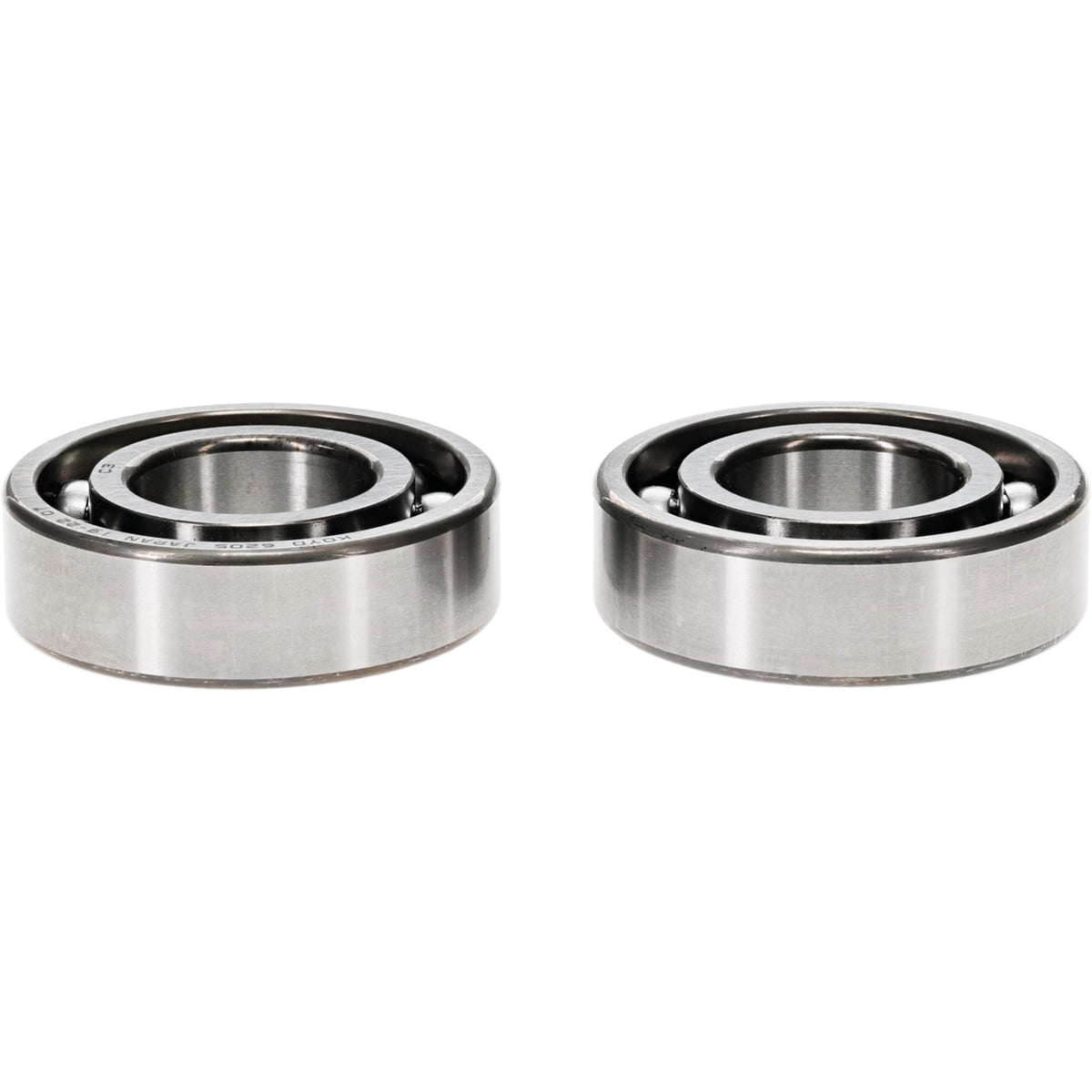 All Balls Racing Crankshaft Bearing & Seal Kit Yamaha, Allballs 24-1130