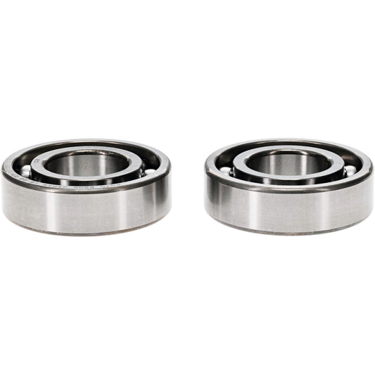 All Balls Racing Crankshaft Bearing & Seal Kit Yamaha, Allballs 24-1130