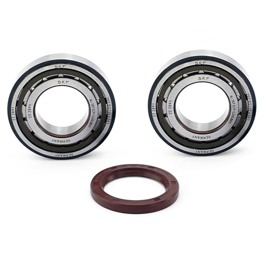Pro-X Racing Crankshaft Bearing & Seal Kit, Prox 23.CBS74025, Triumph TF450 Rc/E 25-26