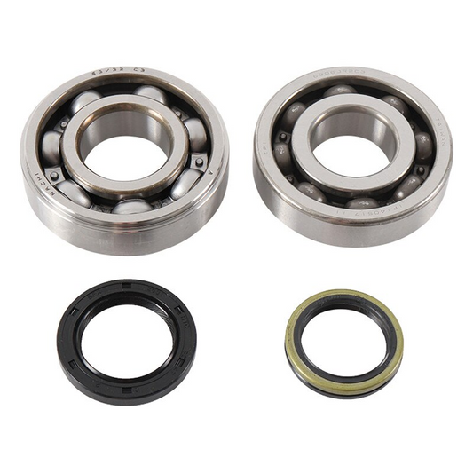 Crankshaft Bearing & Seal Kit Hot Rods K058, Suzuki Rm-z 450 2008-2023