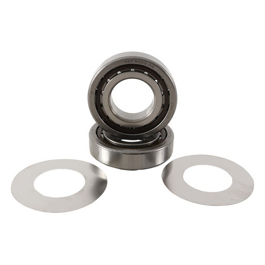 Crankshaft Bearing & Seal Kit Hot Rods K093, KTM 450 Sx-f 2016-23, Husqvarna FC450 2016-23