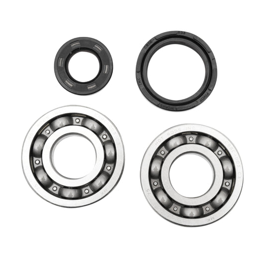 Crankshaft Bearing & Seal Kit Hot Rods K012, Fantic Xx 250 22-23, Yamaha YZ250 2001-23
