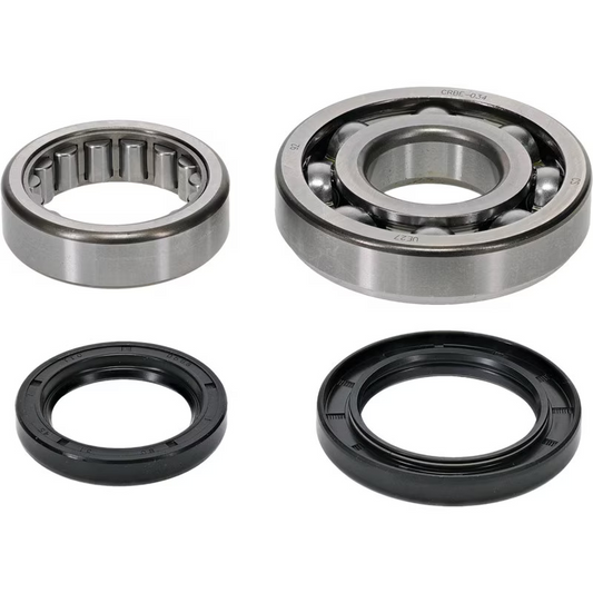 Crankshaft Bearing & Seal Kit Hot Rods HR00156, Honda CRF250R/Rx 2018-23