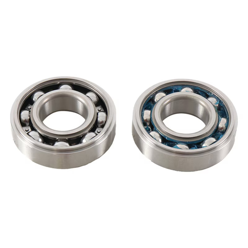 Crankshaft Bearing & Seal Kit Hot Rods K091, Kawasaki KX 450F 2008-23