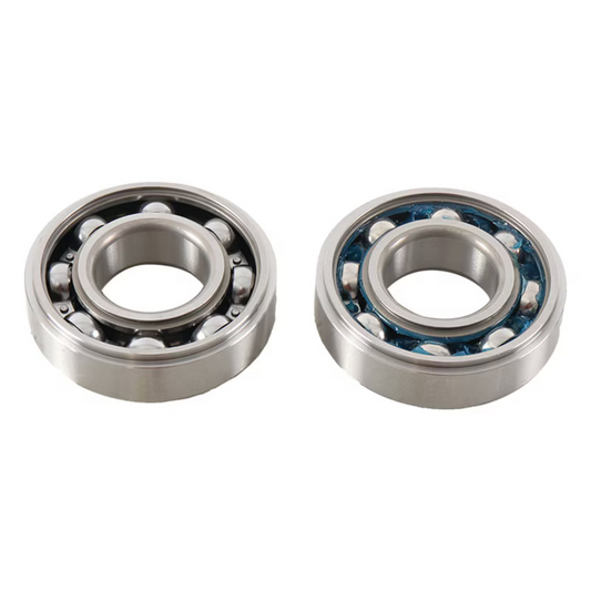 Crankshaft Bearing & Seal Kit Hot Rods K091, Kawasaki KX 450F 2008-23