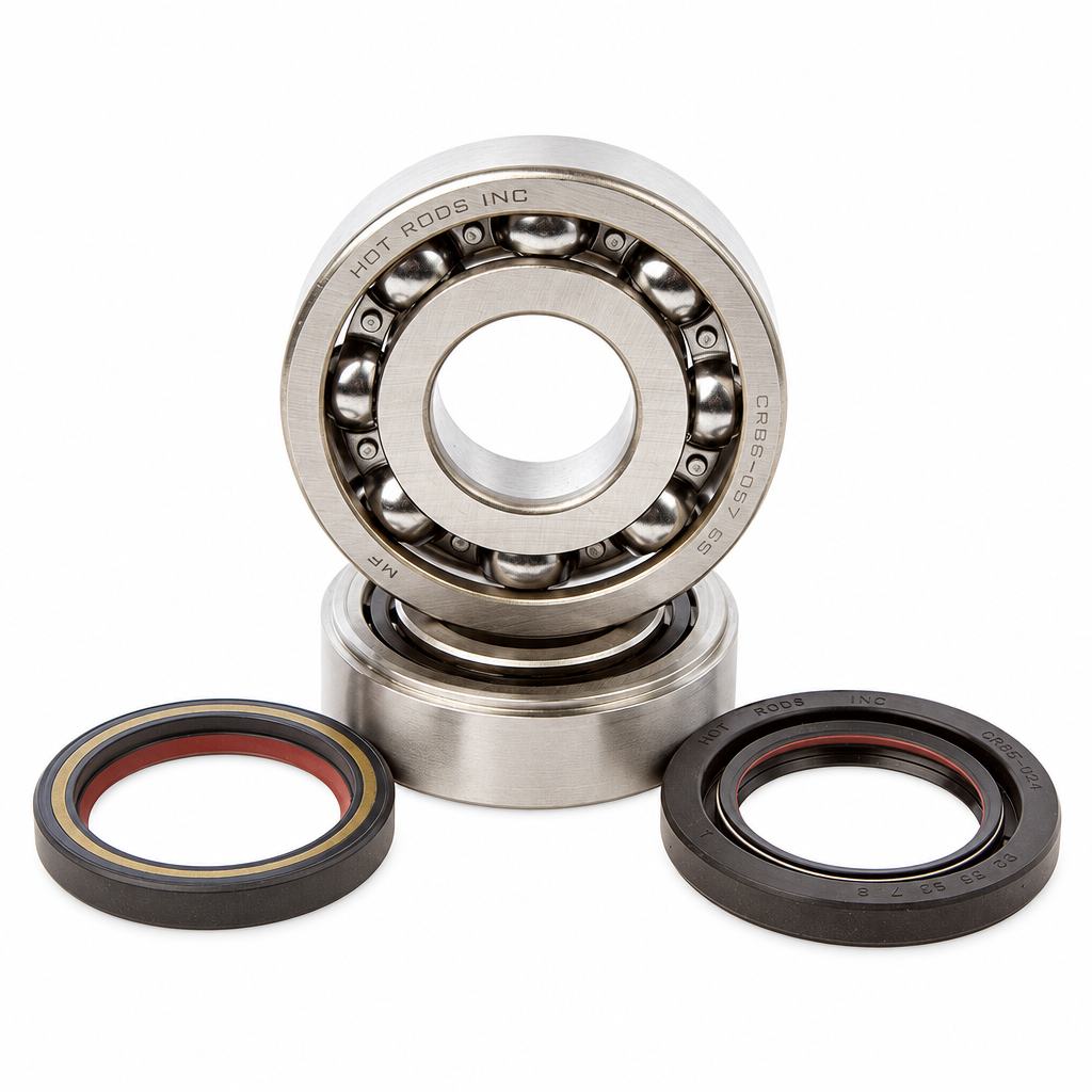 Hot Rods Crankshaft Bearing & Seal Kit, Hotrods K047, Trx 450 06-14, 91001-HP1-601, 91001-HP1-601