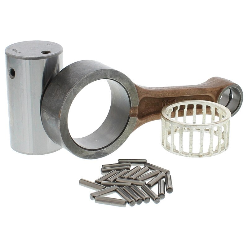 Connecting Rod 10-19 YZ450F, Hot Rods 8694 Yamaha