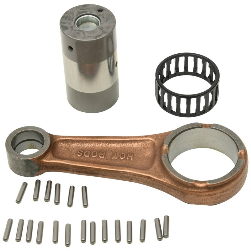 Connecting Rod KTM SX-F450, Hot Rods 8664 KTM 2008-2012