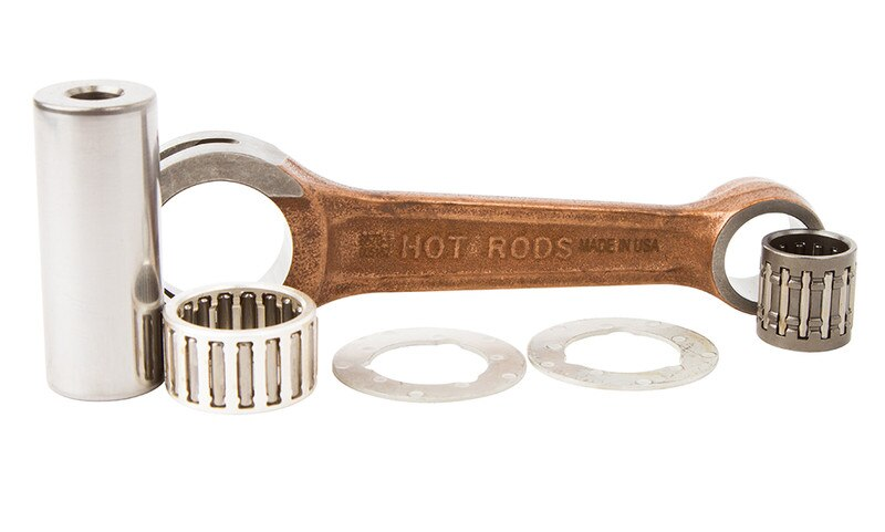 Hot Rods Connecting Rod KTM 125-144-150, Hotrods 8670, 50330015100