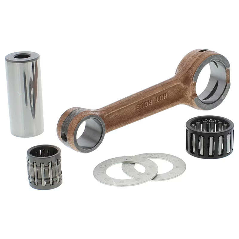 Hot Rods Connecting Rod Kit 98-02 KX125, Hotrod 8140 Kawasaki MX