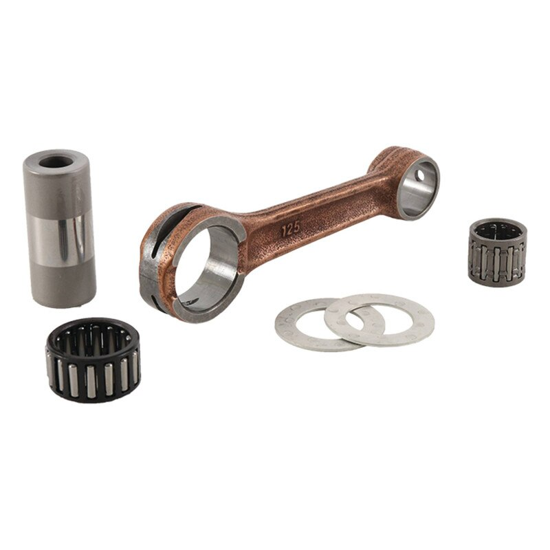Hot Rods Connecting Rod 86-07 CR80/85, Hot Rod 8125 Repair Kit