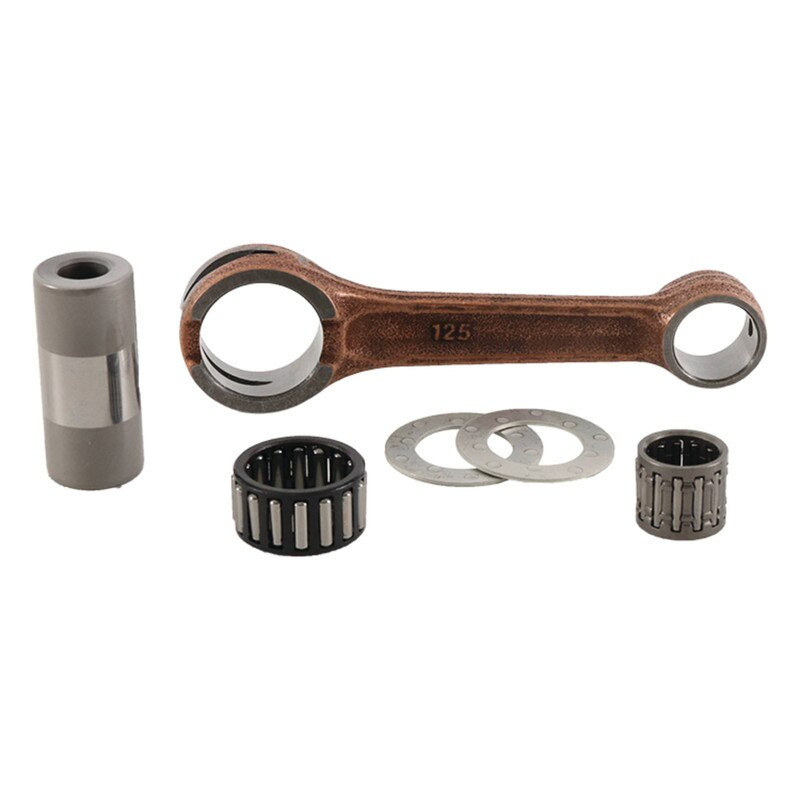 Hot Rods Connecting Rod 86-07 CR80/85, Hot Rod 8125 Repair Kit