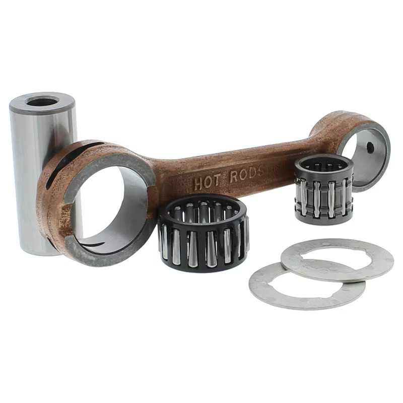 Connecting Rod 92-93 KX125, Hot Rods 8102 79-89 KX125