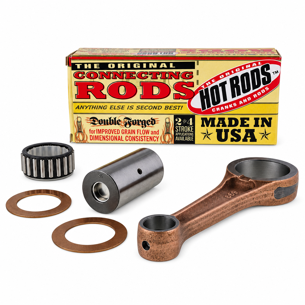 Hot Rods Connecting Rod TRX500FE, Hotrods 8699 Honda ATV