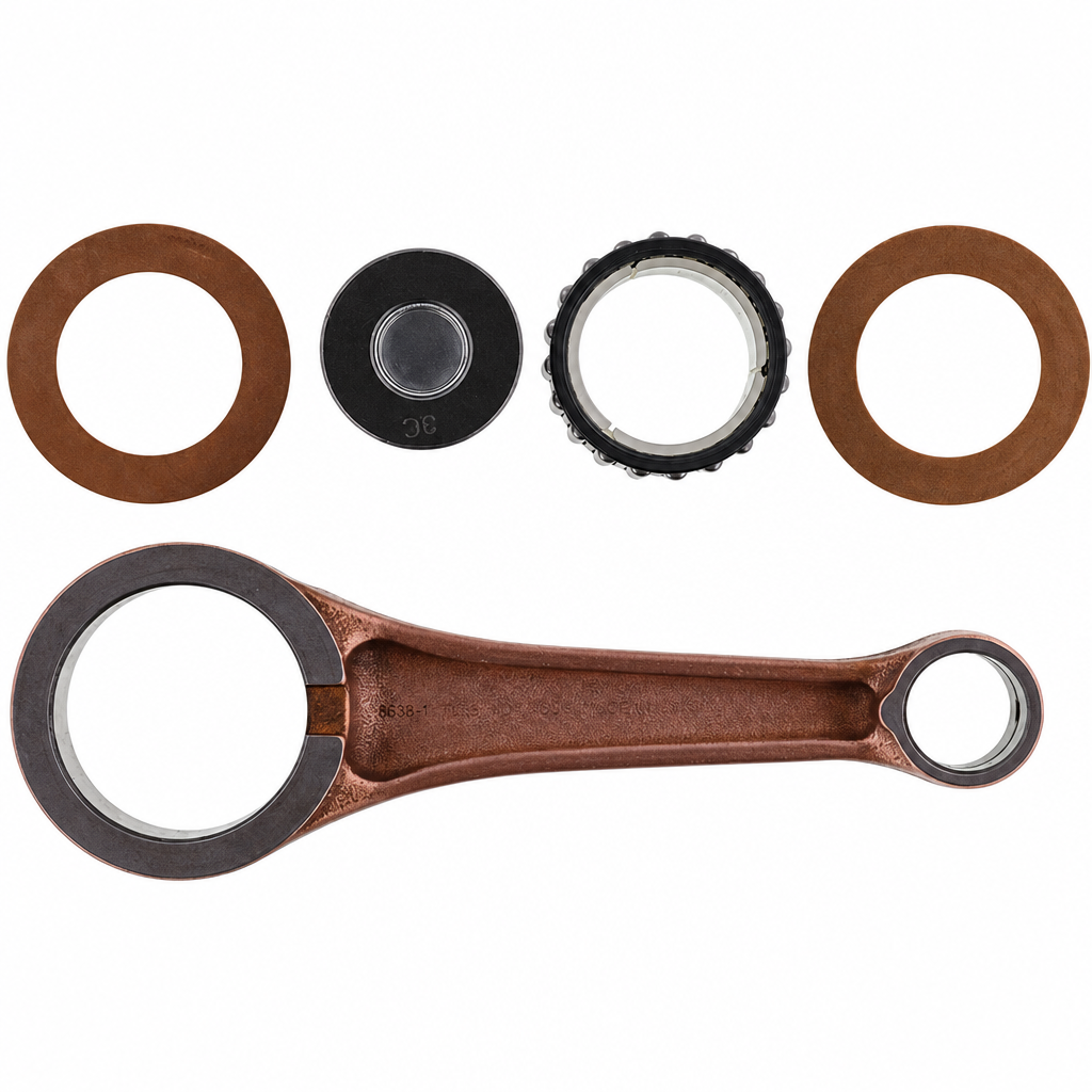Hot Rods Connecting Rod TRX500FE, Hotrods 8699 Honda ATV
